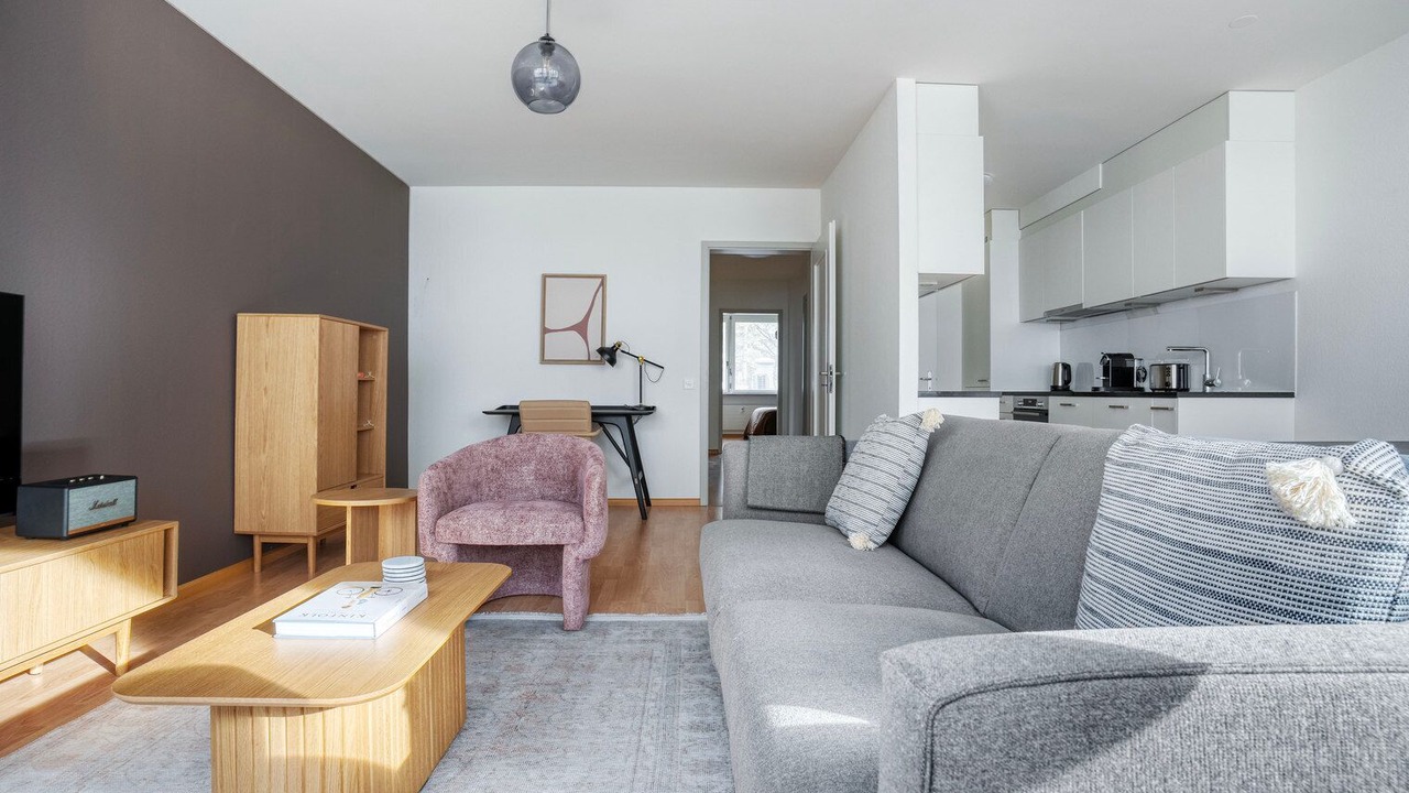 Photo of Livingroom in Sankt Alban