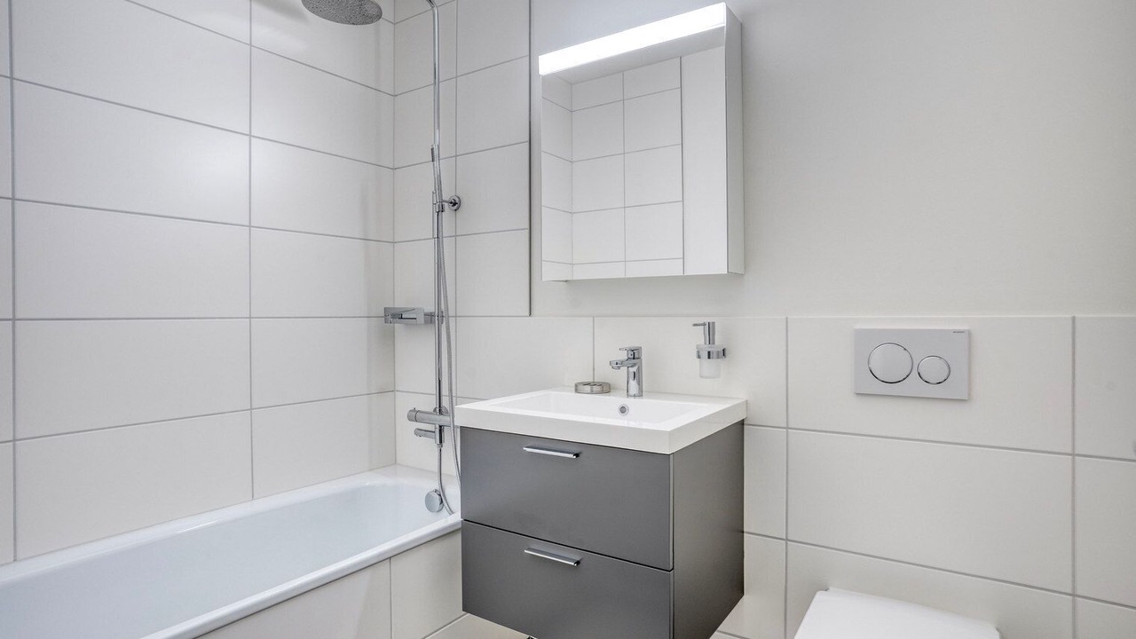 Photo of Bathroom in Sankt Alban