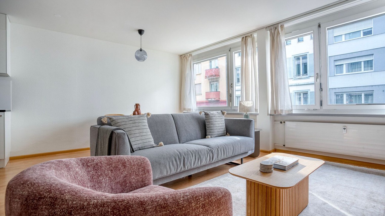 Photo of Livingroom in Sankt Alban