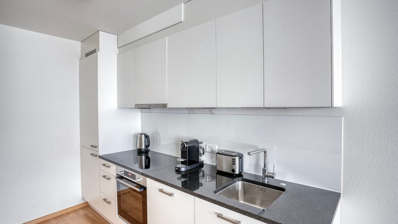 Photo of Kitchen in Sankt Alban