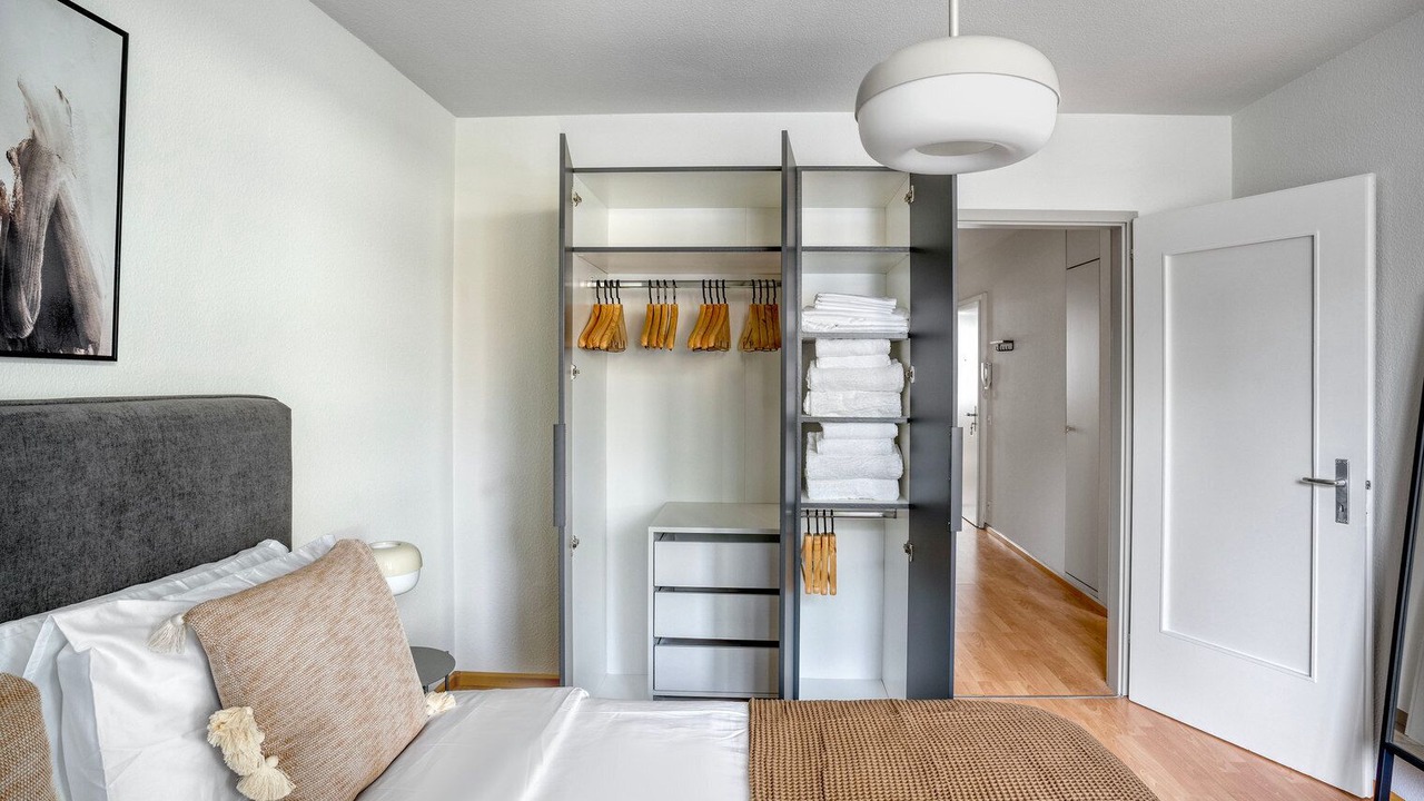 Photo of Bedroom in Sankt Alban