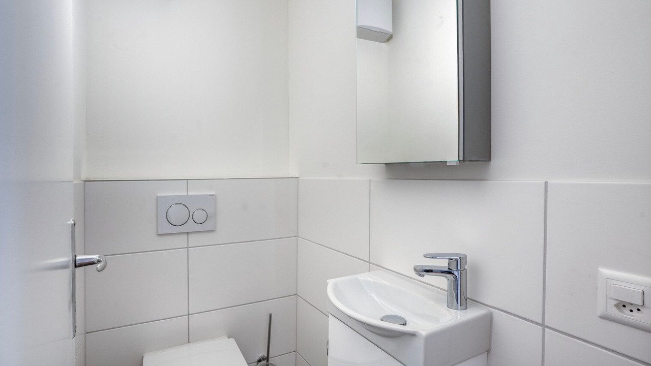 Photo of Bathroom in Sankt Alban