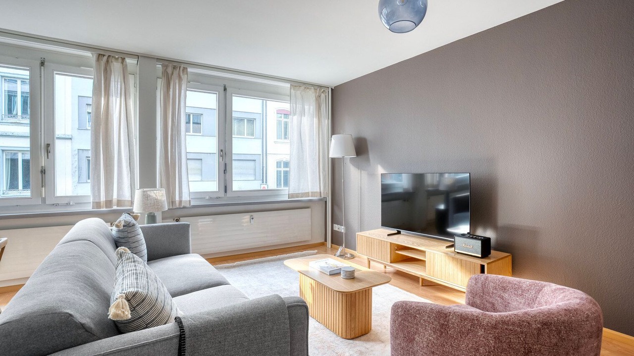 Photo of Livingroom in Sankt Alban