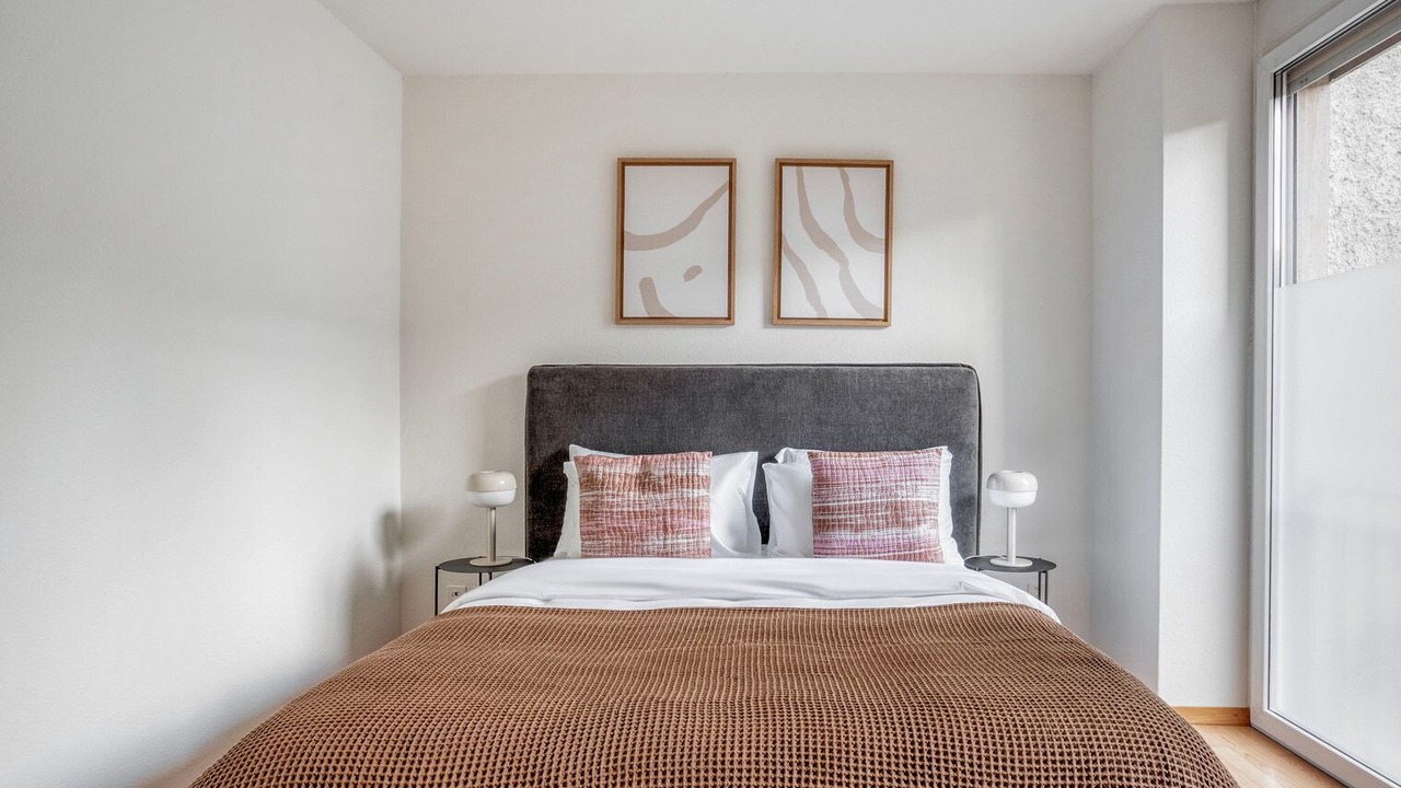 Photo of Bedroom in Matthaus