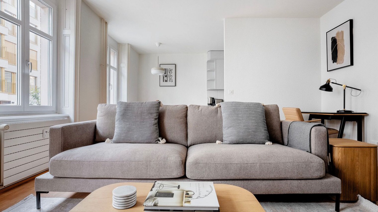 Photo of Livingroom in Matthaus