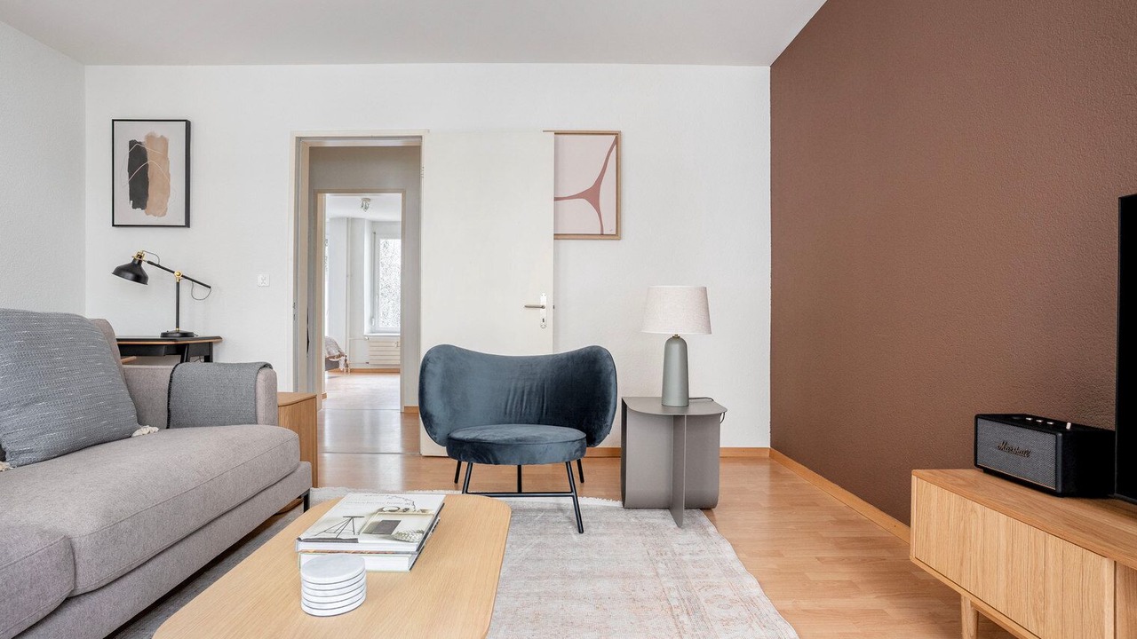 Photo of Livingroom in Matthaus