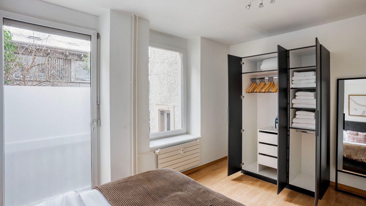 Photo of Bedroom in Matthaus