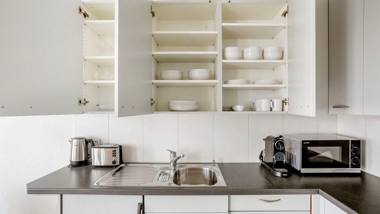 Photo of Kitchen in Matthaus