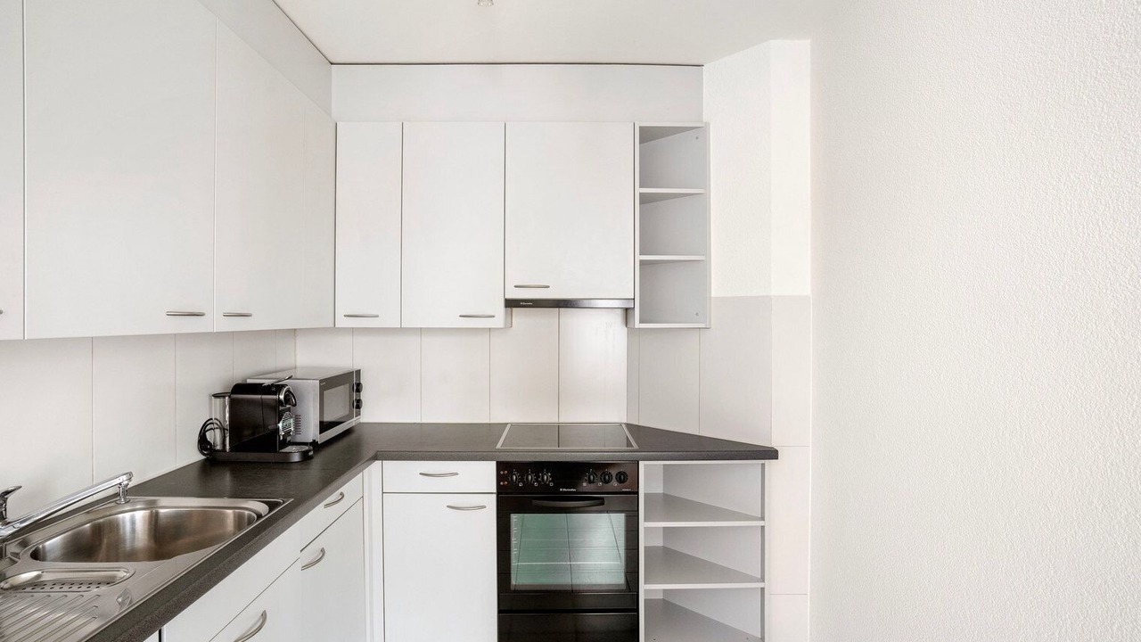Photo of Kitchen in Matthaus