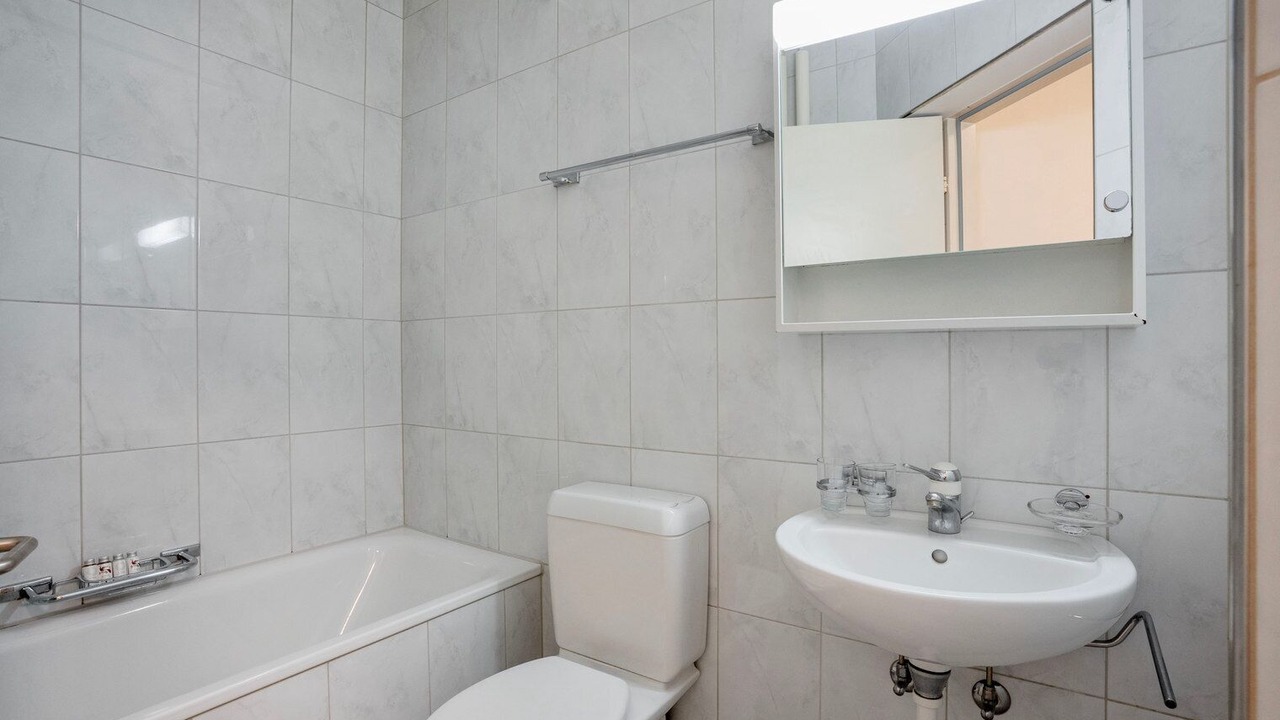 Photo of Bathroom in Matthaus