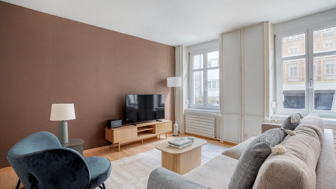 Photo of Livingroom in Matthaus