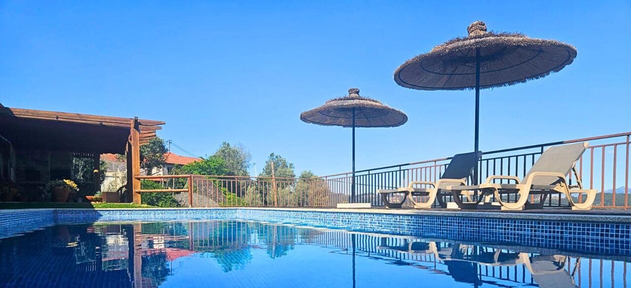 Photo of Outdoor in Celorico de Basto