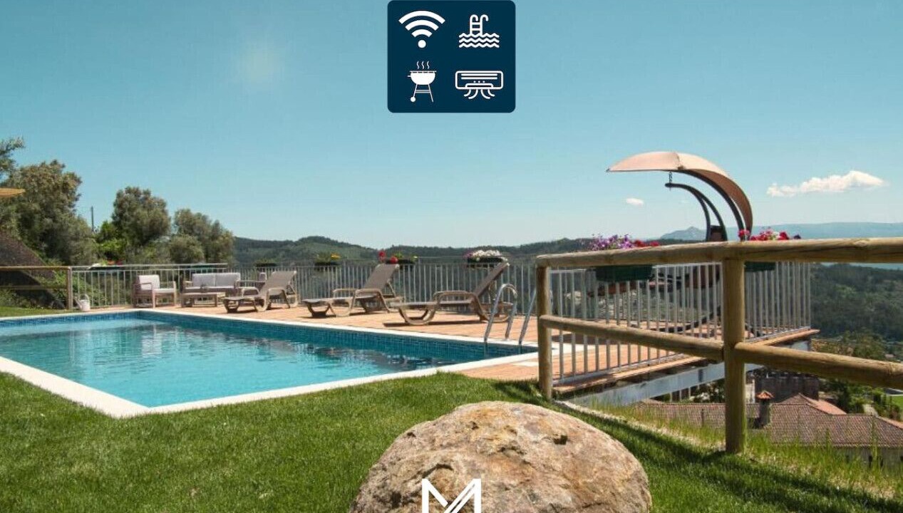Photo of Outdoor in Celorico de Basto