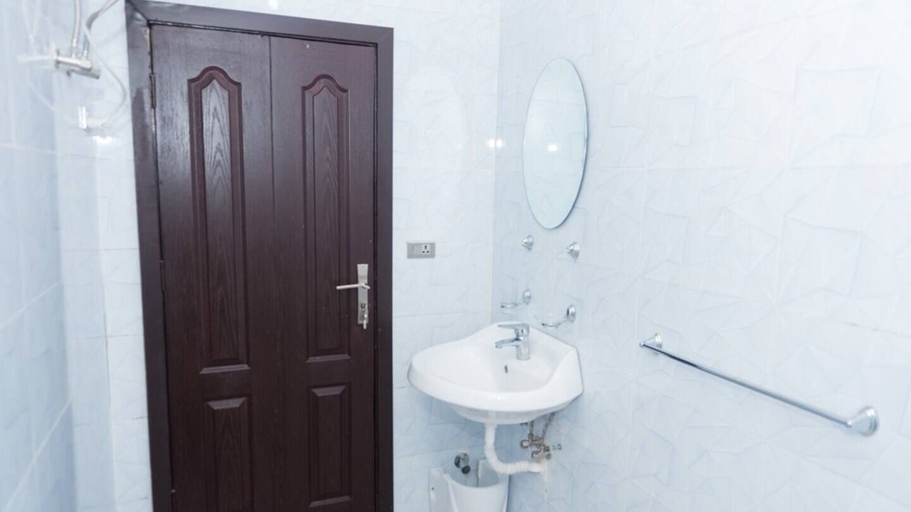 Photo of Bathroom in Gombe