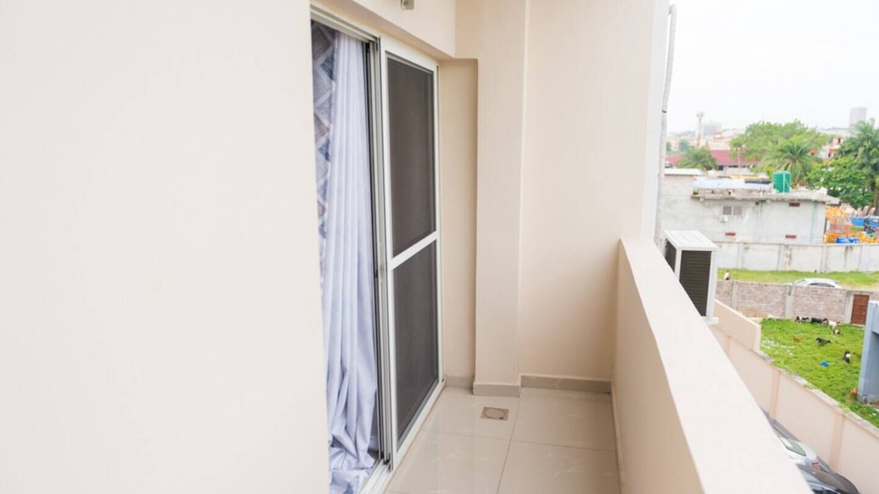 Photo of Outdoor in Gombe