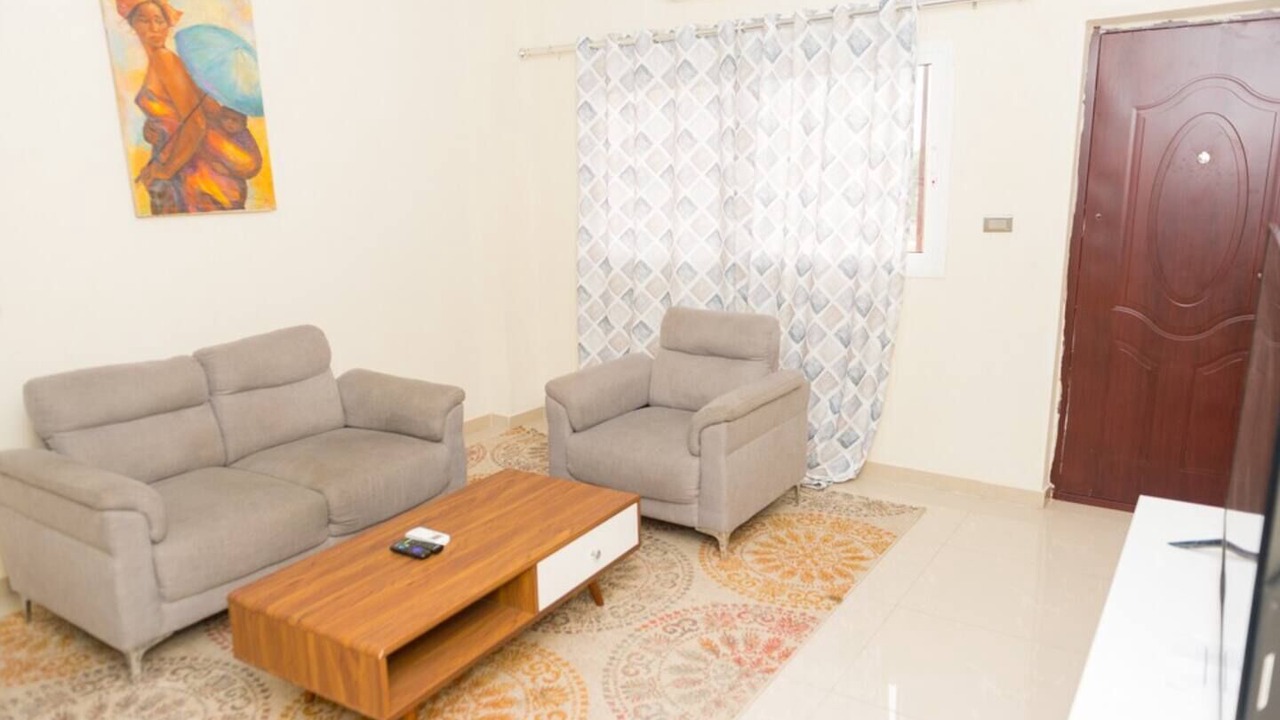 Photo of Livingroom in Gombe