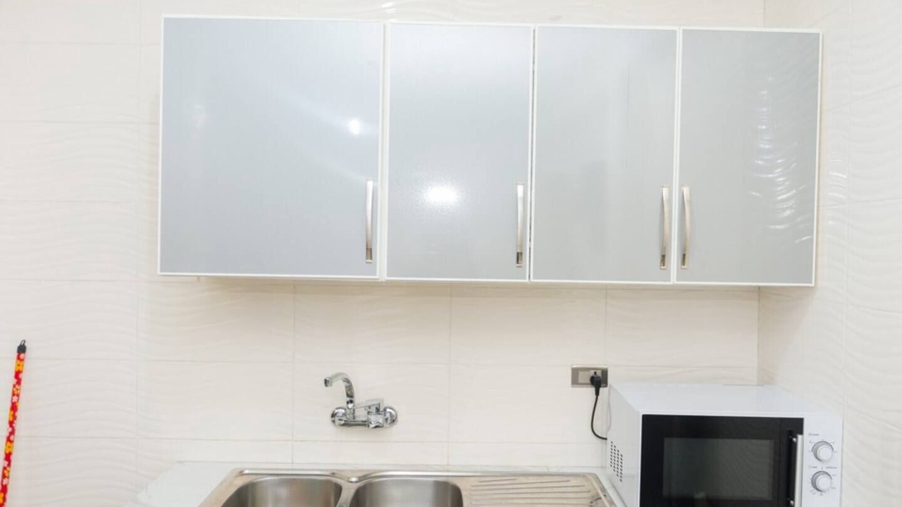 Photo of Kitchen in Gombe