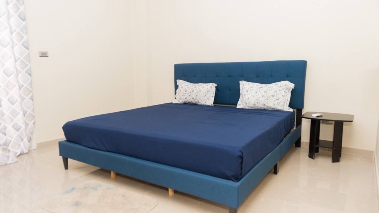 Photo of Bedroom in Gombe