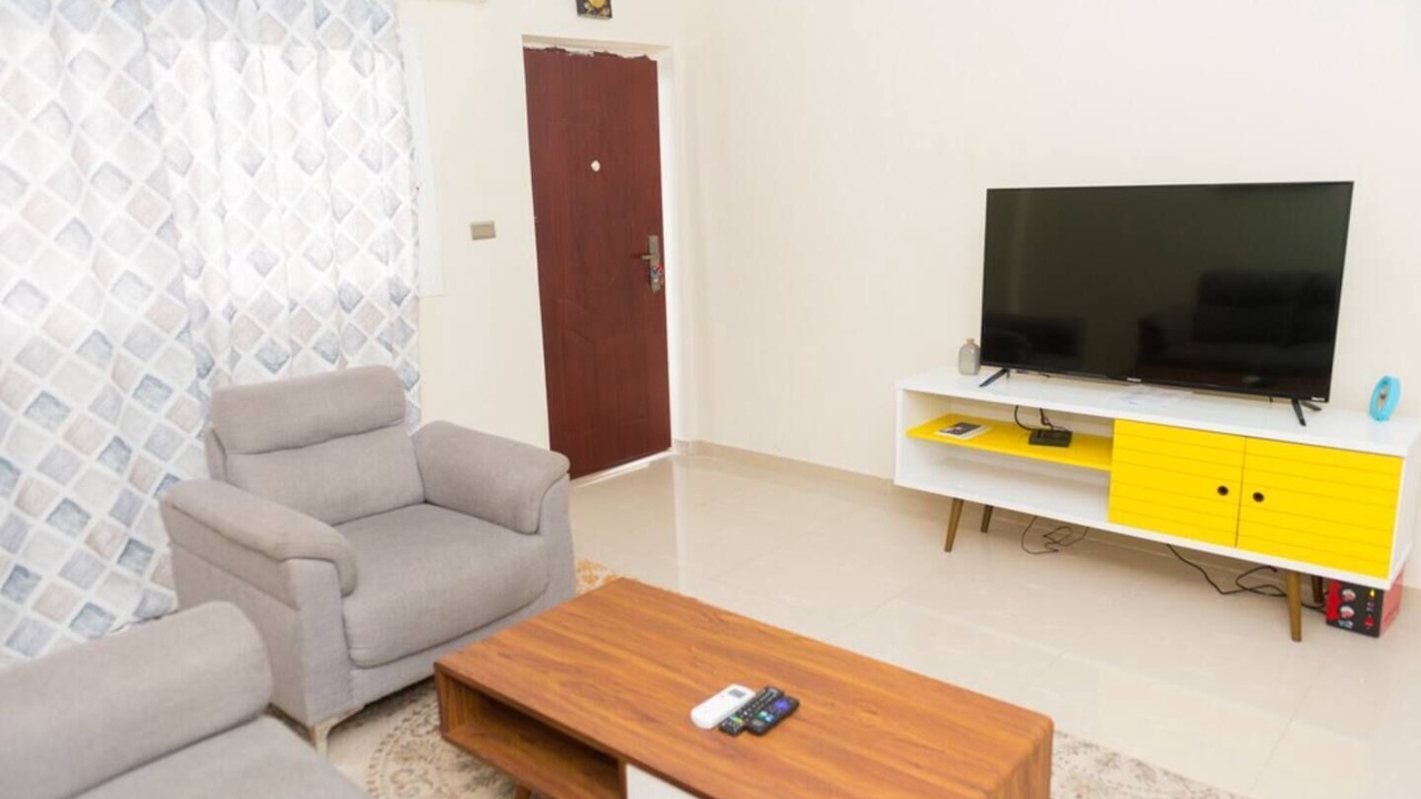 Photo of Livingroom in Gombe