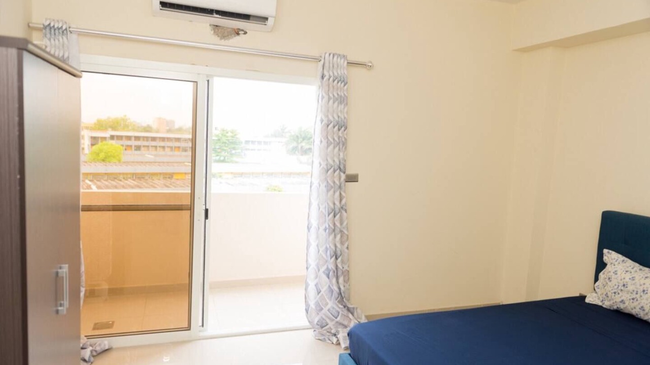 Photo of Bedroom in Gombe