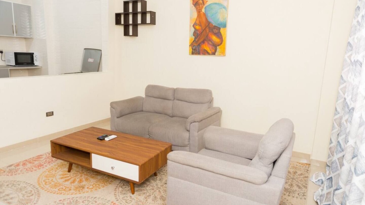 Photo of Livingroom in Gombe