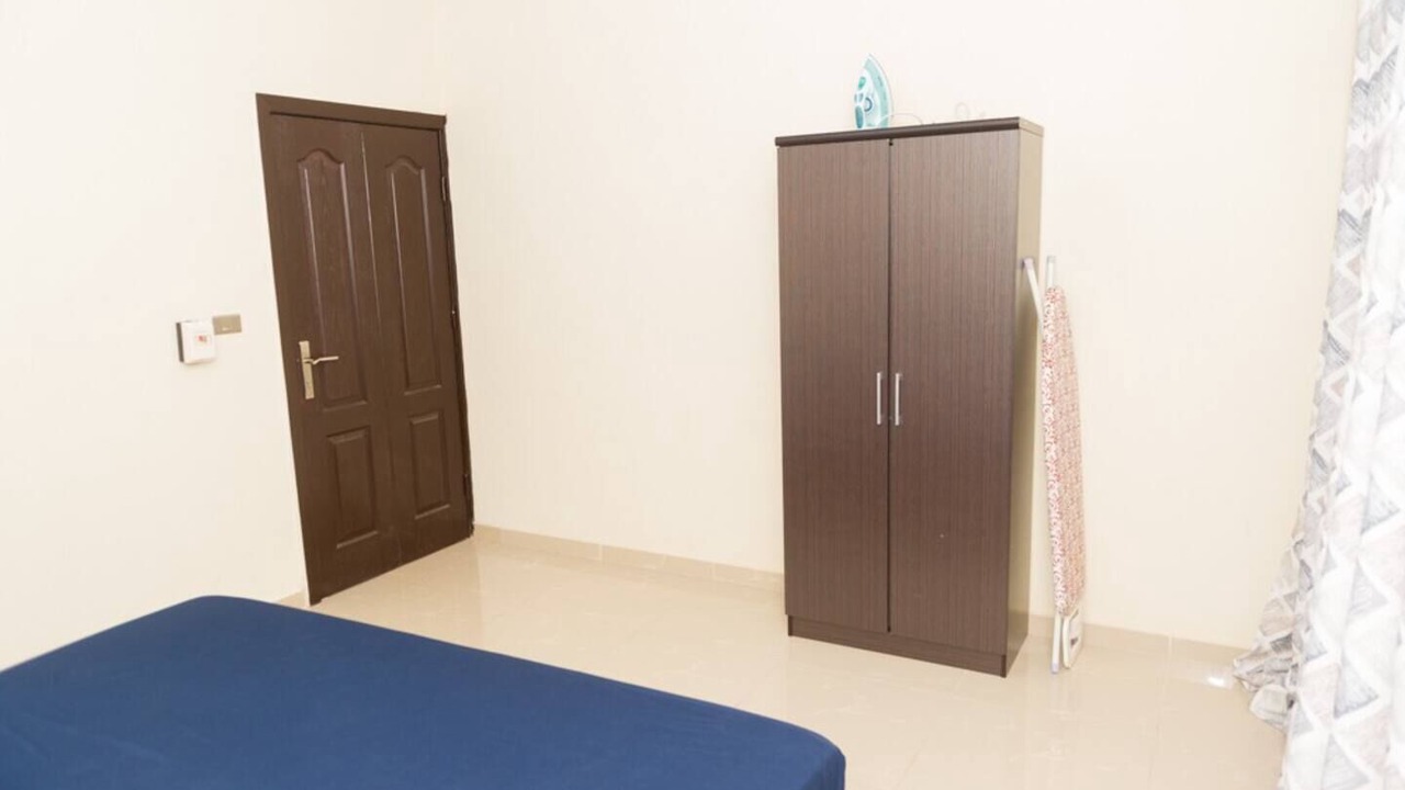 Photo of Bedroom in Gombe