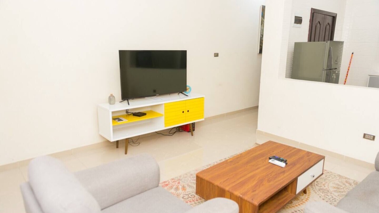 Photo of Livingroom in Gombe