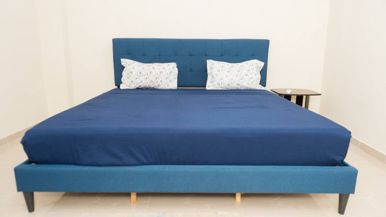 Photo of Bedroom in Gombe