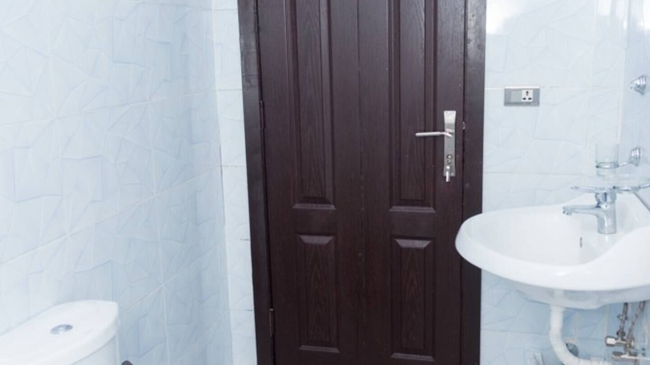 Photo of Bathroom in Gombe