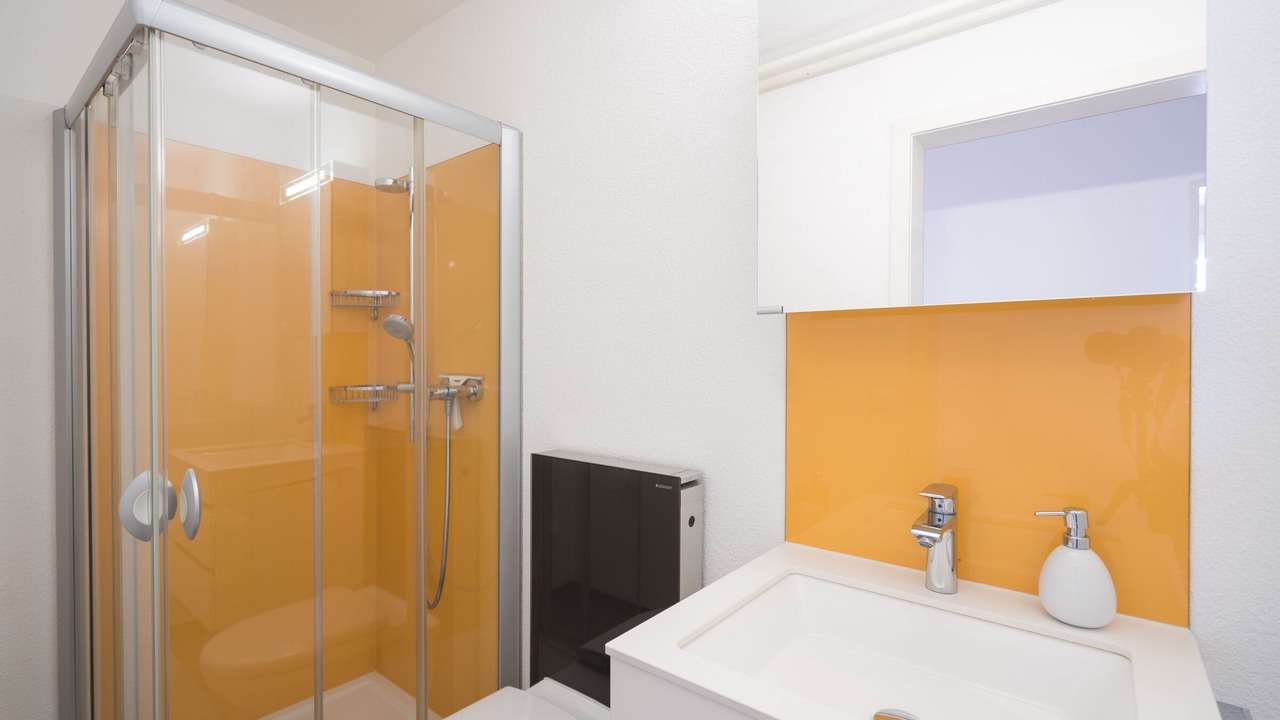 Photo of Bathroom in Amden