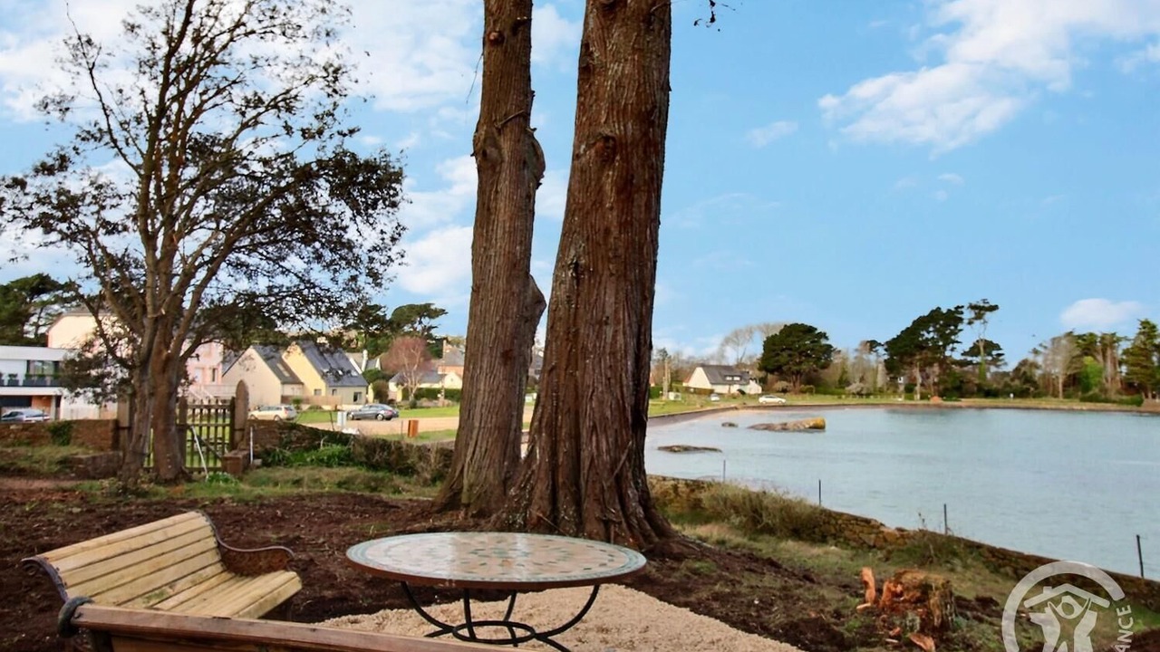 Photo of Outdoor in Tregastel