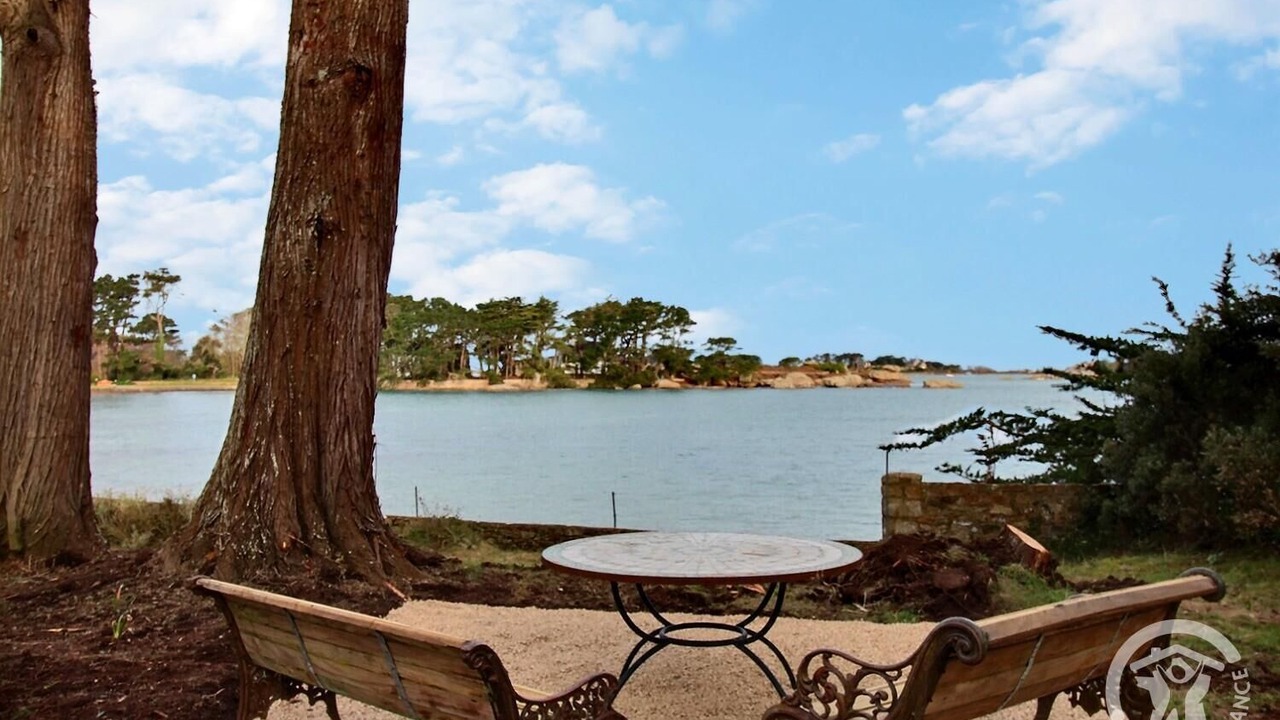Photo of Outdoor in Tregastel