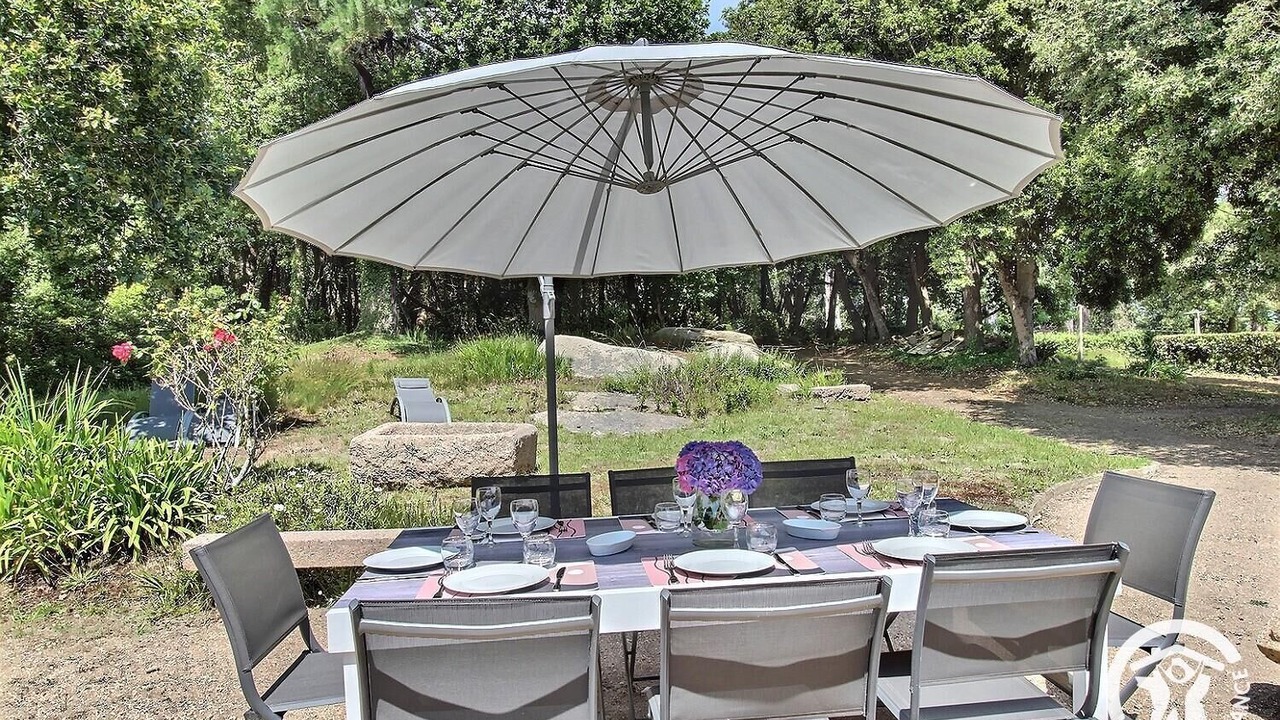 Photo of Outdoor in Tregastel