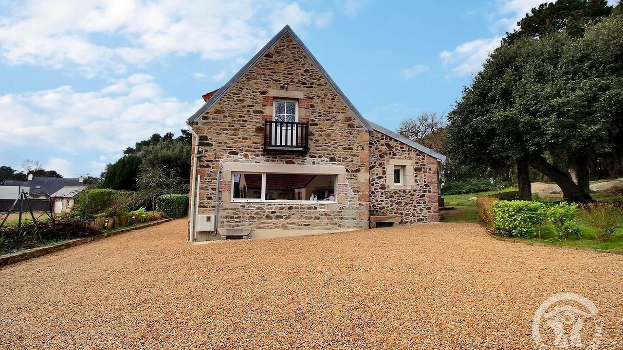 Photo of Outdoor in Tregastel