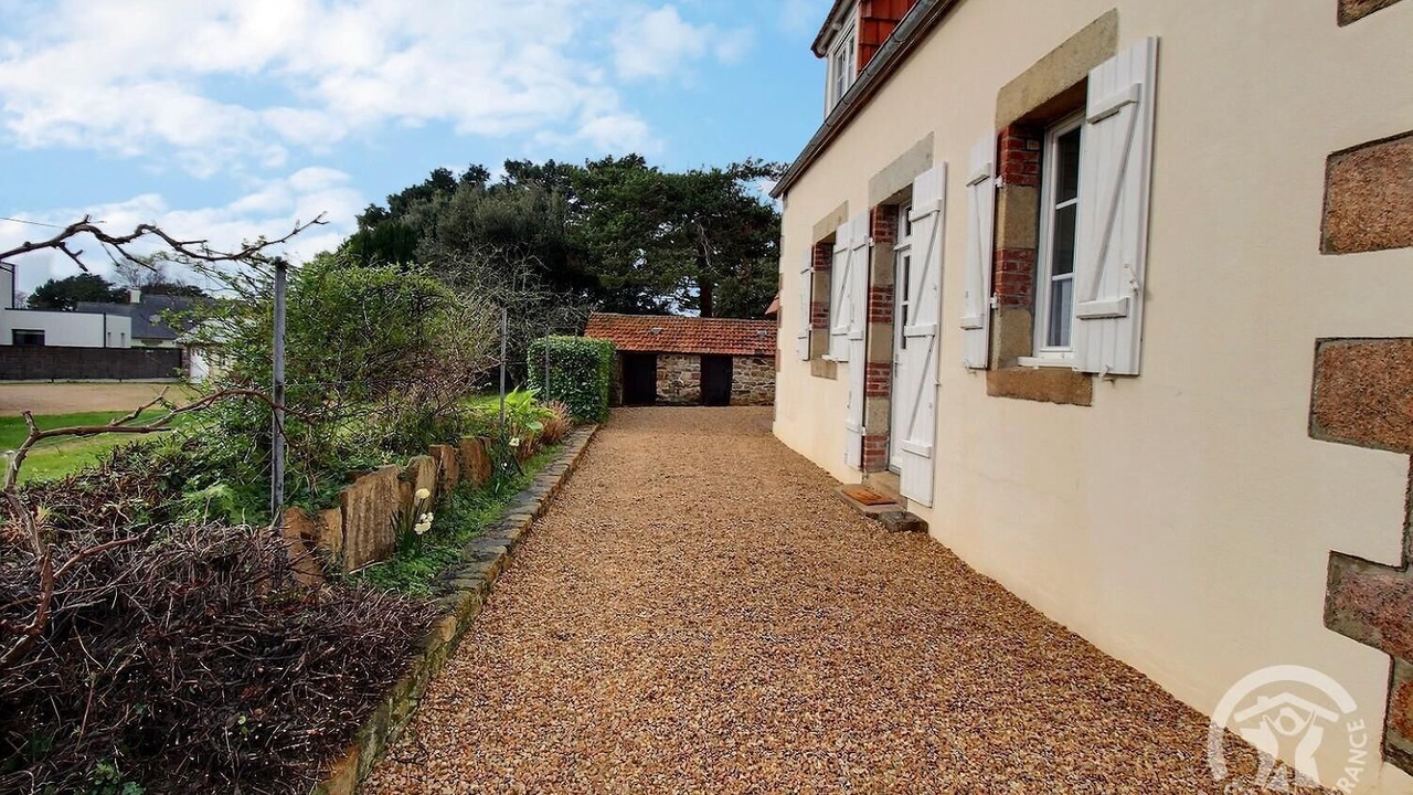 Photo of Outdoor in Tregastel