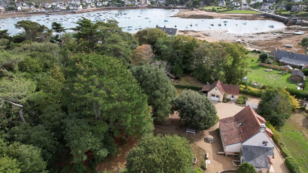 Photo of Outdoor in Tregastel