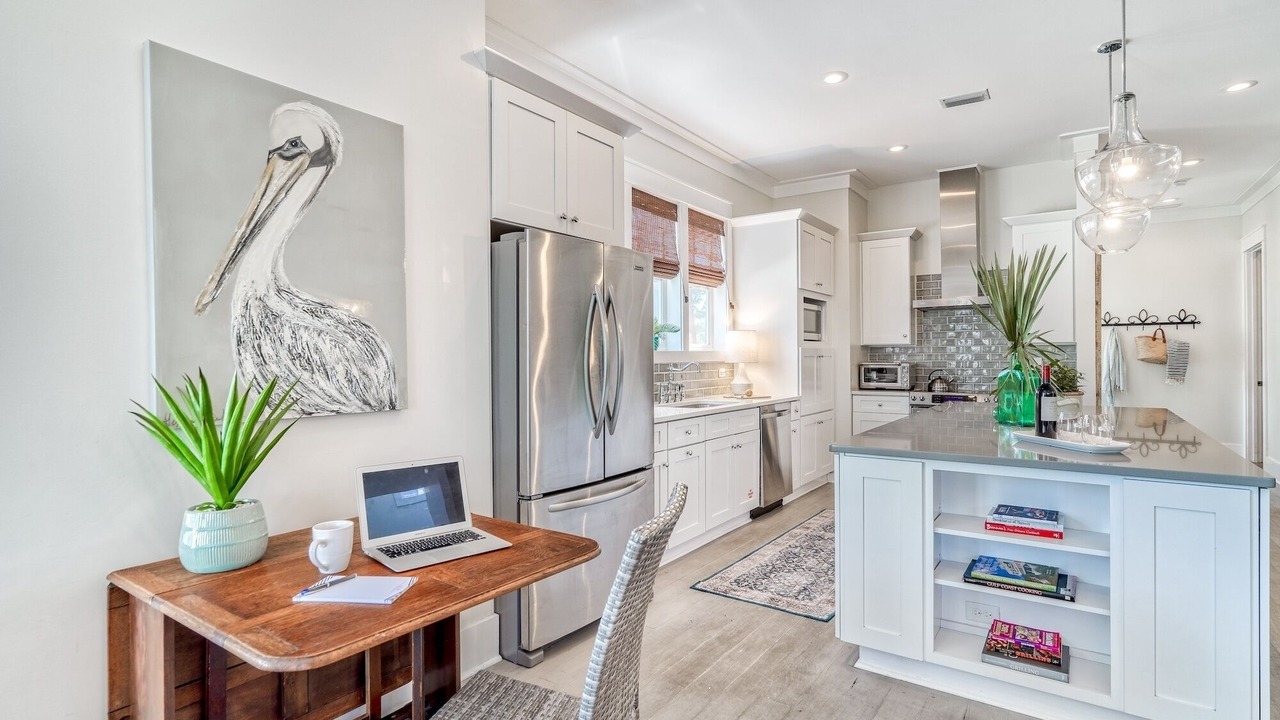 Photo of Kitchen in Village of Sugar Beach