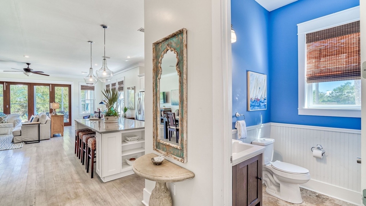Photo of Bathroom in Village of Sugar Beach