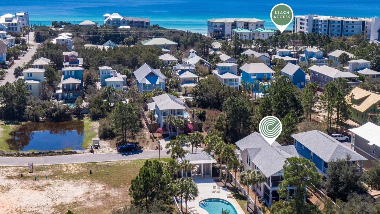 Photo of Outdoor in Village of Sugar Beach