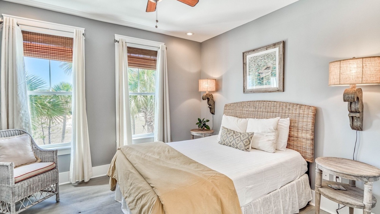 Photo of Bedroom in Village of Sugar Beach