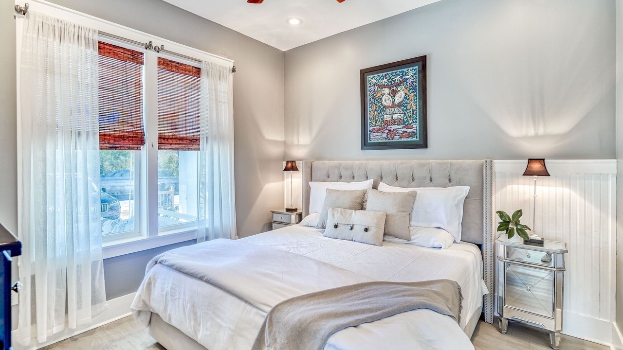 Photo of Bedroom in Village of Sugar Beach