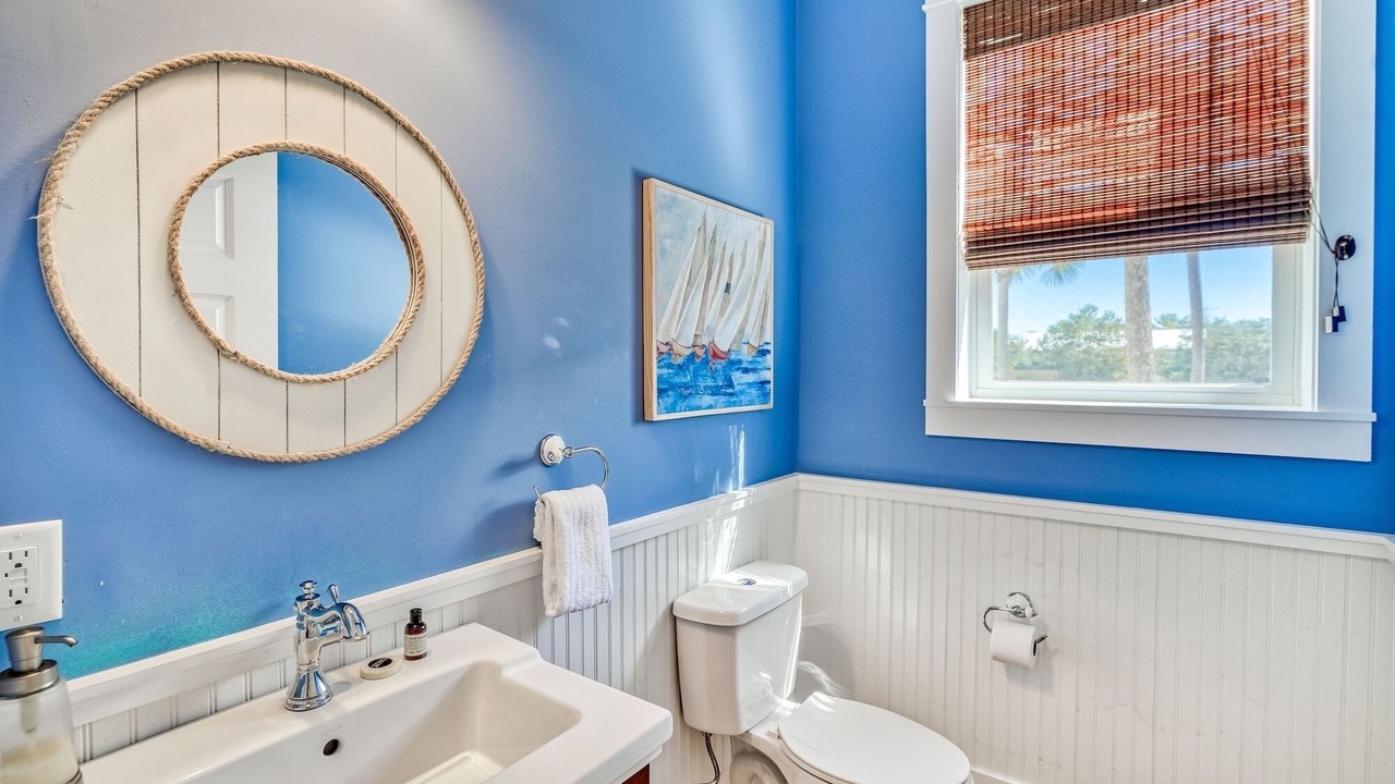 Photo of Bathroom in Village of Sugar Beach