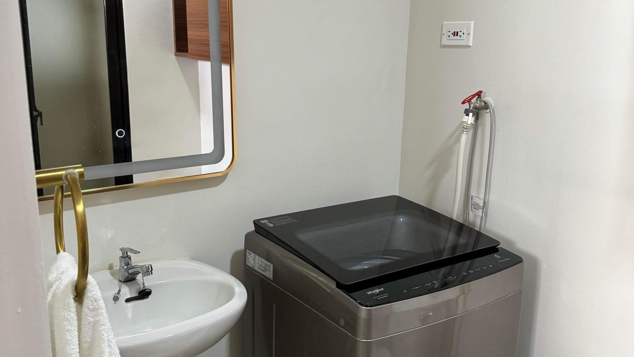 Photo of Bathroom in San Bartolome