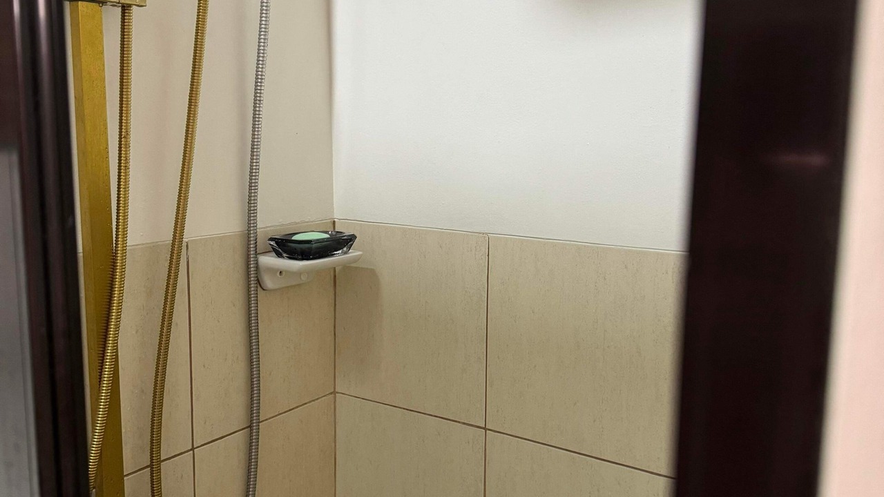 Photo of Bathroom in San Bartolome