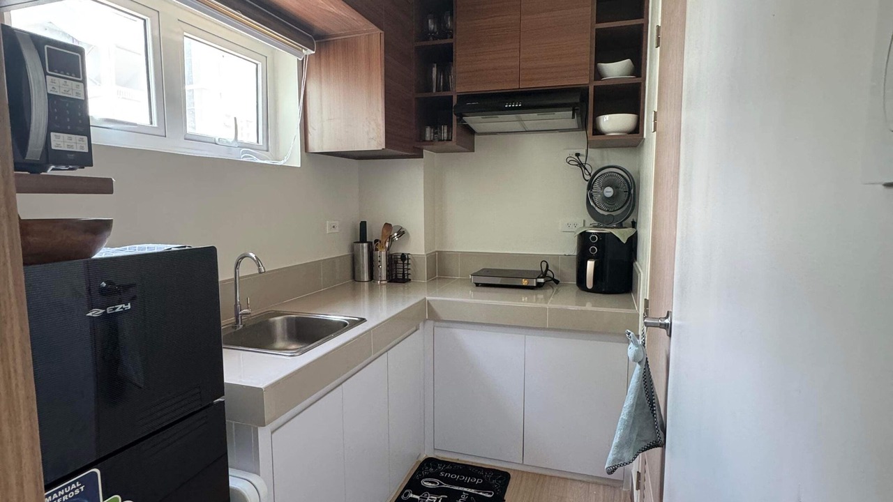 Photo of Kitchen in San Bartolome