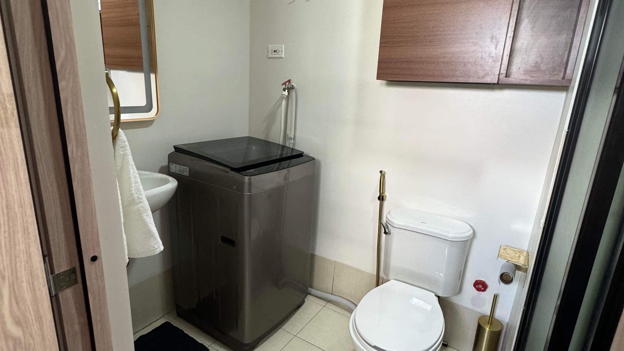 Photo of Bathroom in San Bartolome