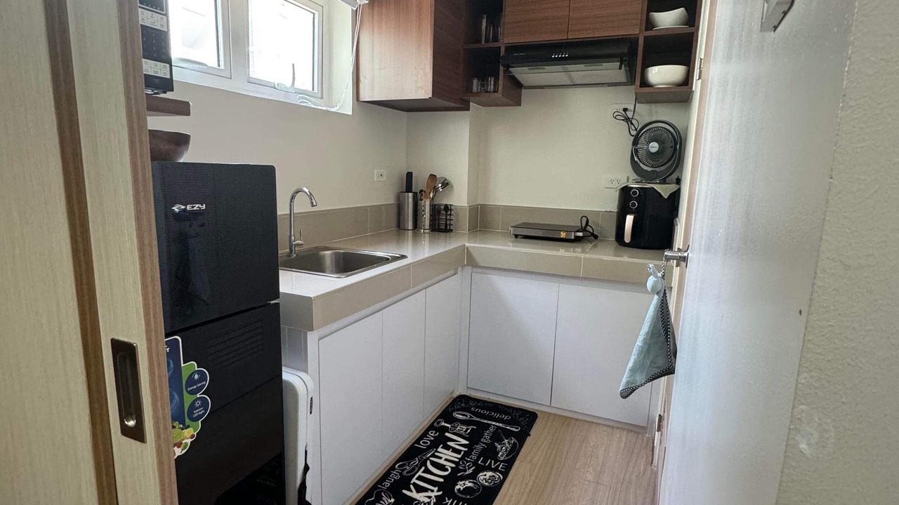 Photo of Kitchen in San Bartolome