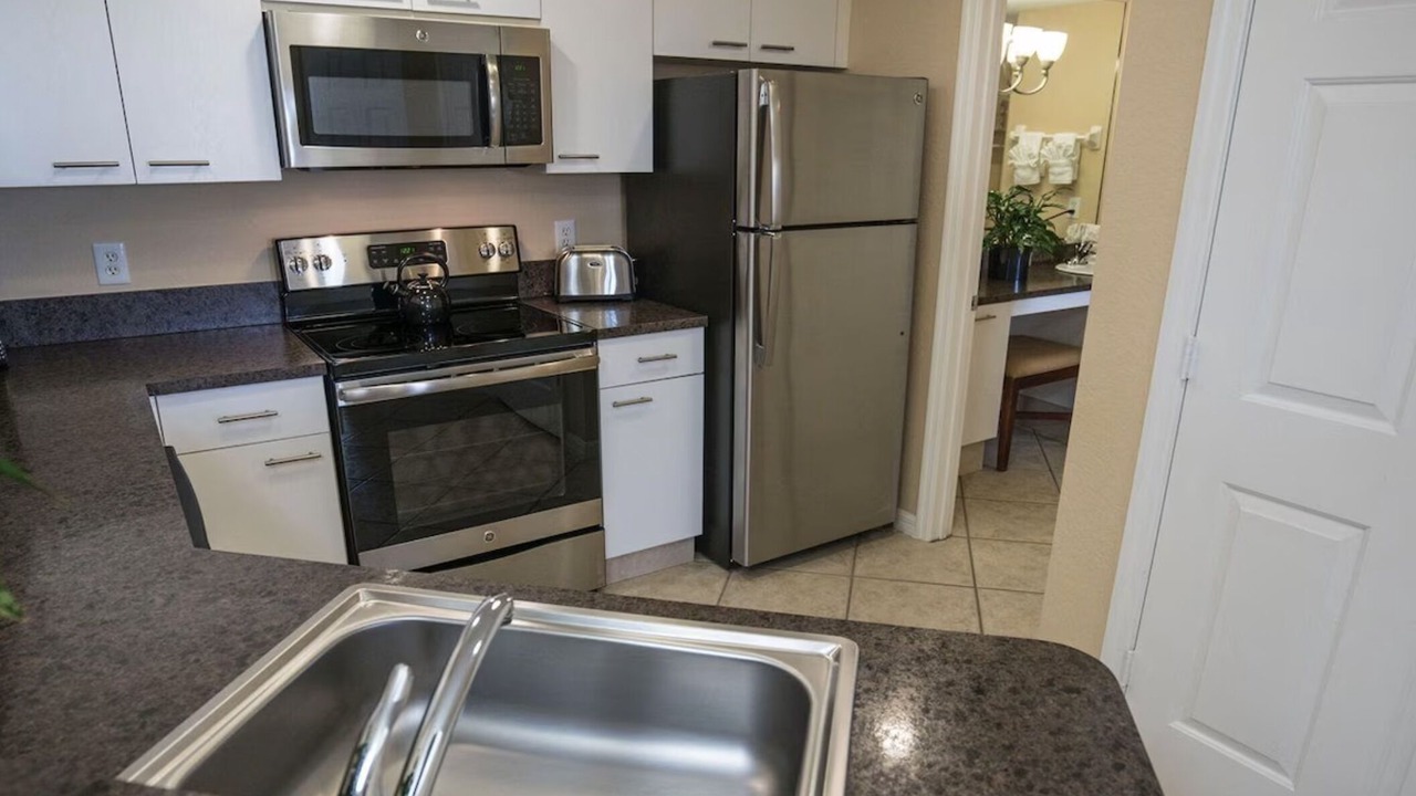 Photo of Kitchen in Weston