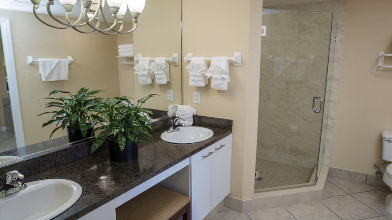Photo of Bathroom in Weston
