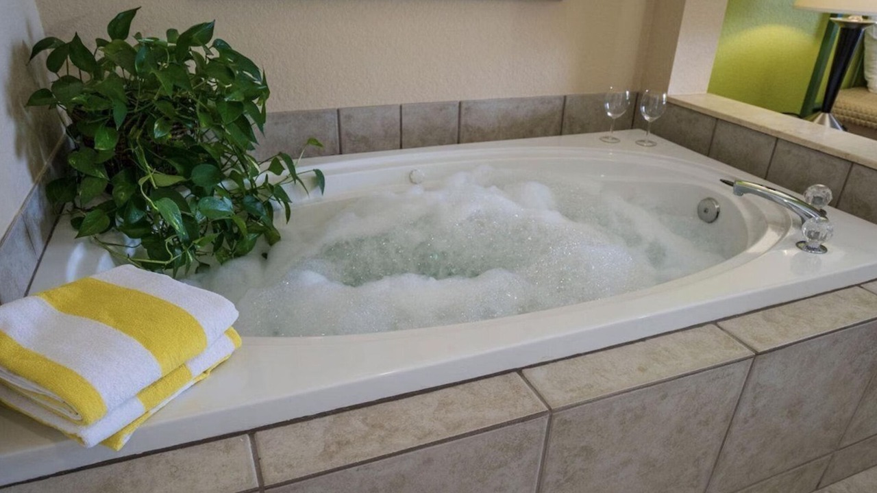 Photo of Bathroom in Weston
